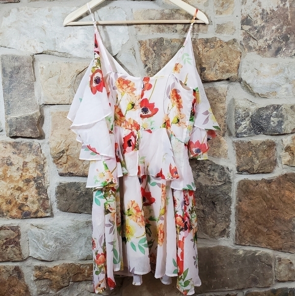 YUMI Kim S SMALL Field of Dreams Addicted to Love Dress - Picture 5 of 8